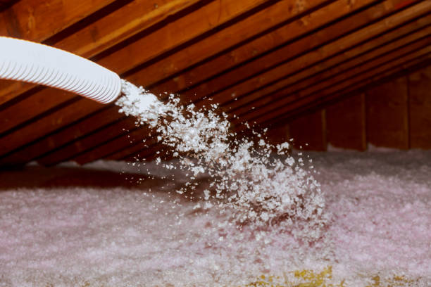 Best Insulation Installation Services in Willits, CA