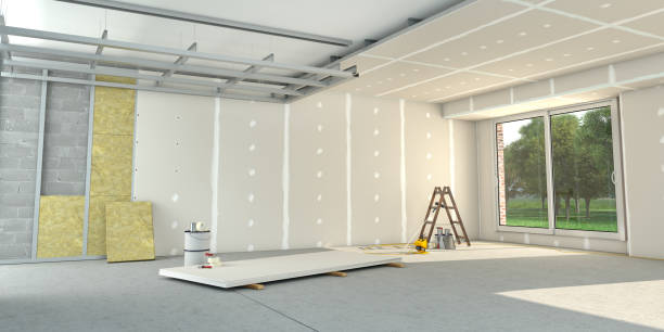 Best Insulation for Specific Applications in Willits, CA