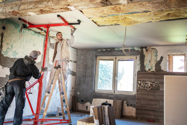 Best Insulation for Specific Applications in Willits, CA