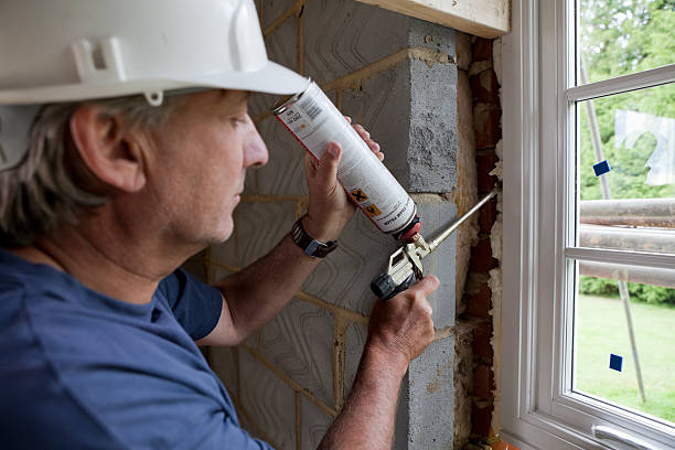 Best Commercial Insulation in Willits, CA